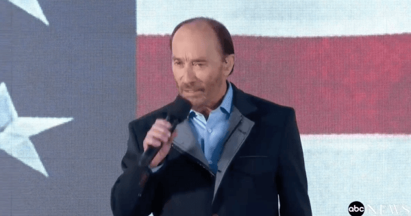 Lee Greenwood