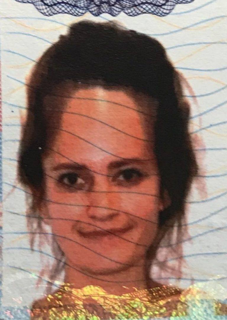 Плохие фото на паспорт 14