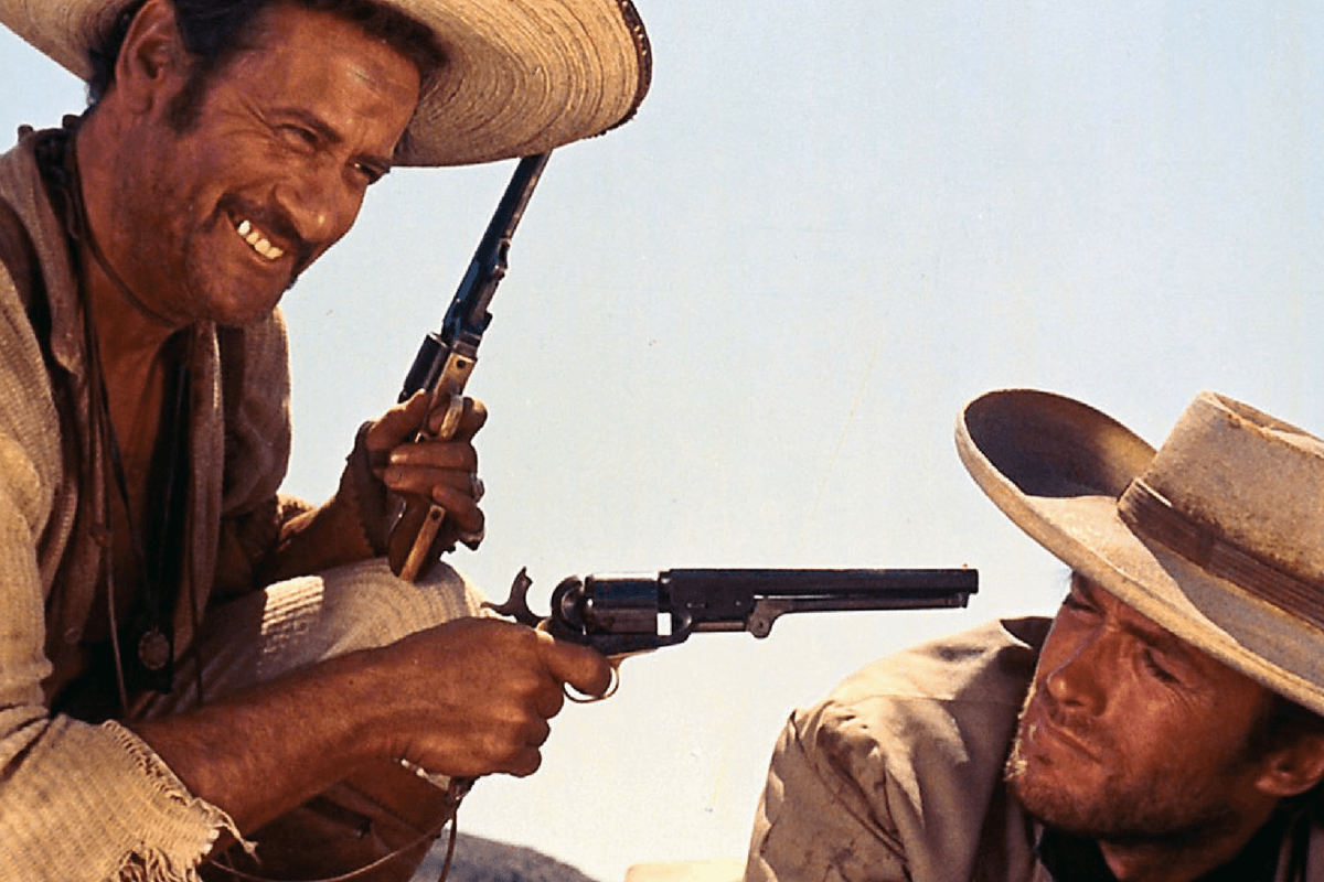 These Classic Western Movies Are A Must Watch For Every American