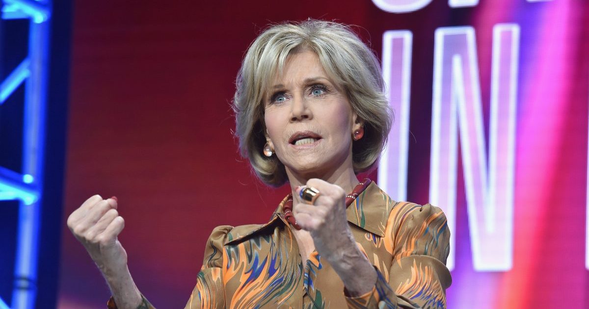 Jane Fonda S Apology About Vietnam Has Decent Americans FURIOUS   2018.07.26 05.15 Tellmenow 5b5a01b063eb8 E1532625380146 