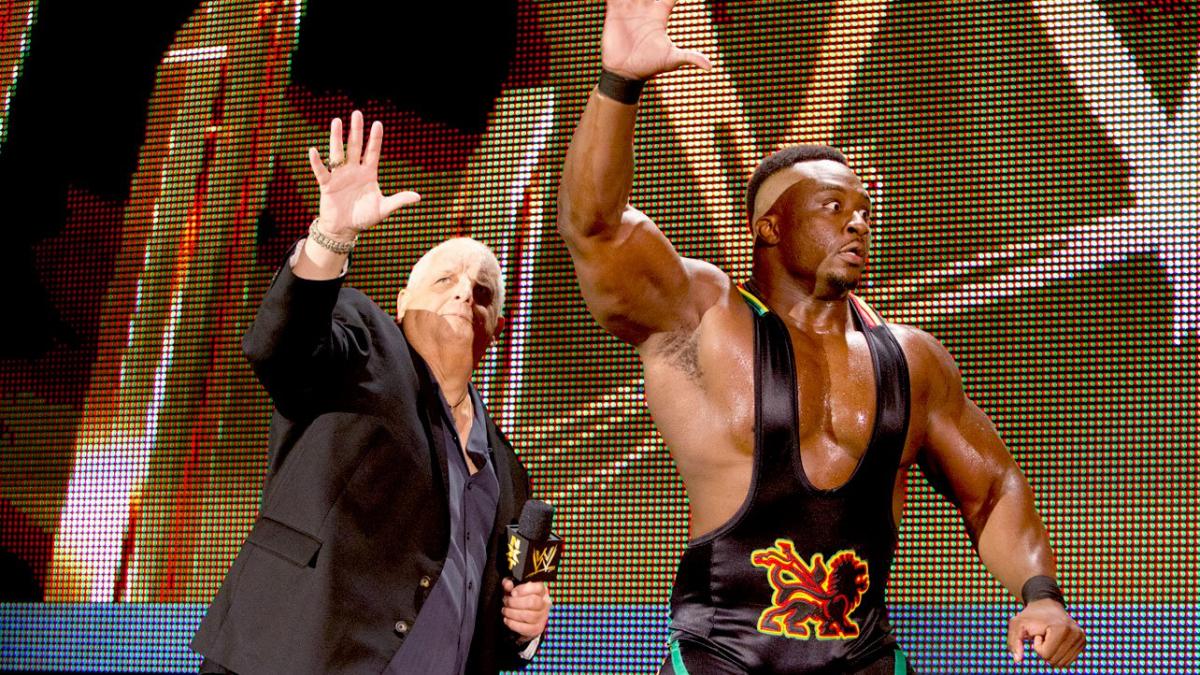To Celebrate Big E's Return, Here's A Look Back At His Time In NXT