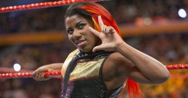 Will Ember Moon Wrestle Again Wrestlers React To Gaspard S Passing
