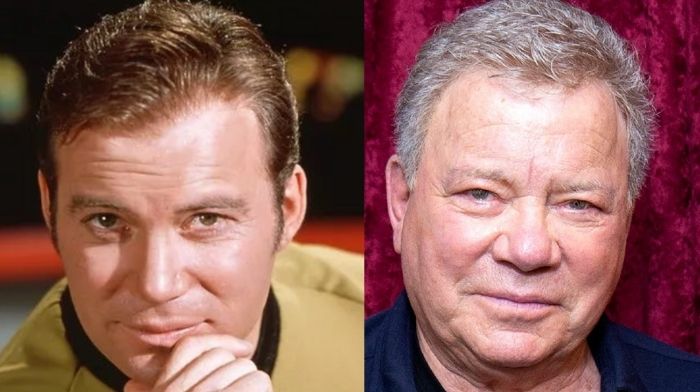 William Shatner Admits Hes Embarrassed To Be Turning 90