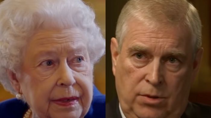 Prince Andrew Loses Bid To Dismiss Sexual Assault Lawsuit