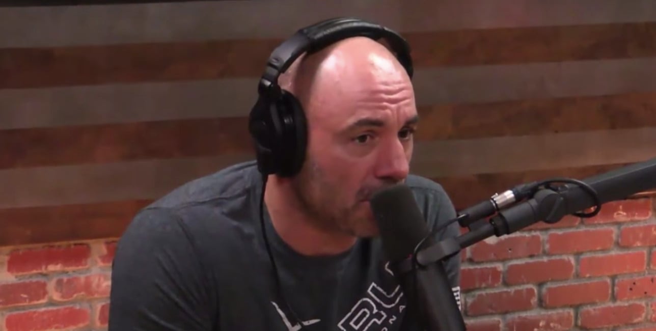 Five Interesting And Uncontroversial Joe Rogan Podcast Episodes