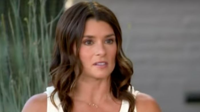 Danica Patrick Reveals Why She Removed Her Breast Implants
