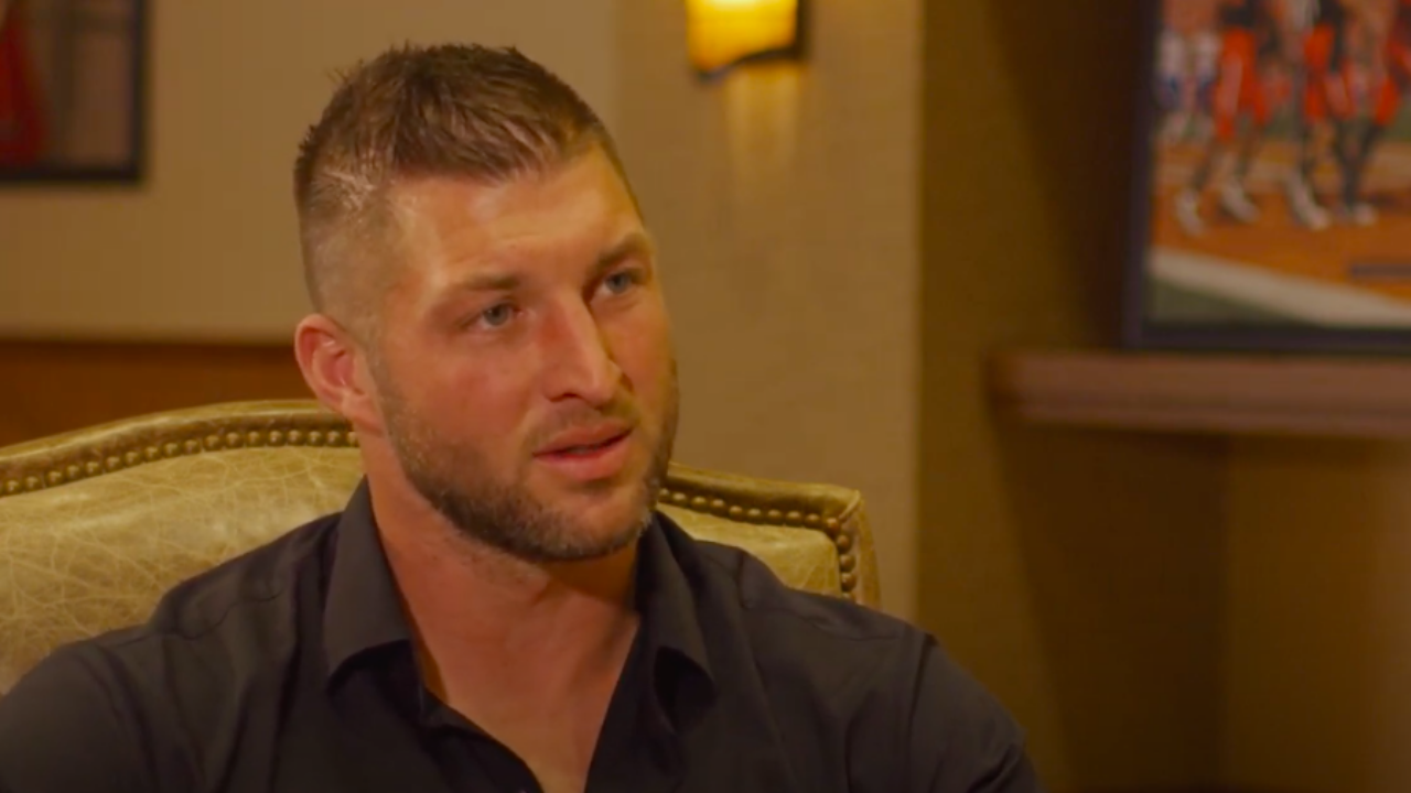 Tim Tebow Fights Trafficking in Thailand with New Protection Center