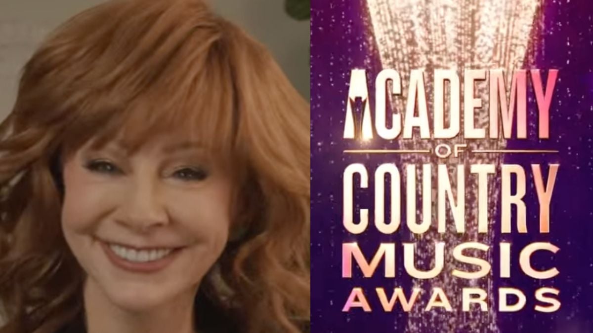 Here's How You Can Watch The ACM Awards Tonight