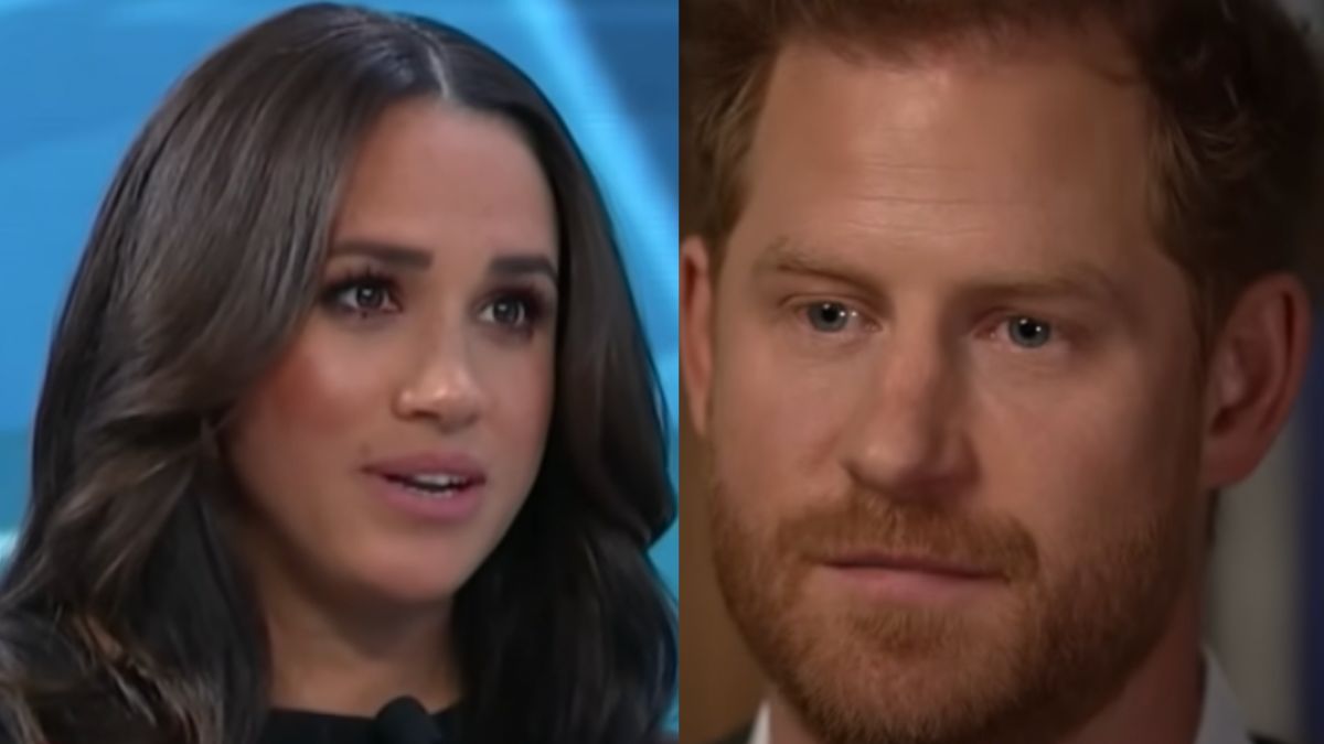 Meghan Markle And Prince Harry's Archewell Charity 'In Good Standing ...