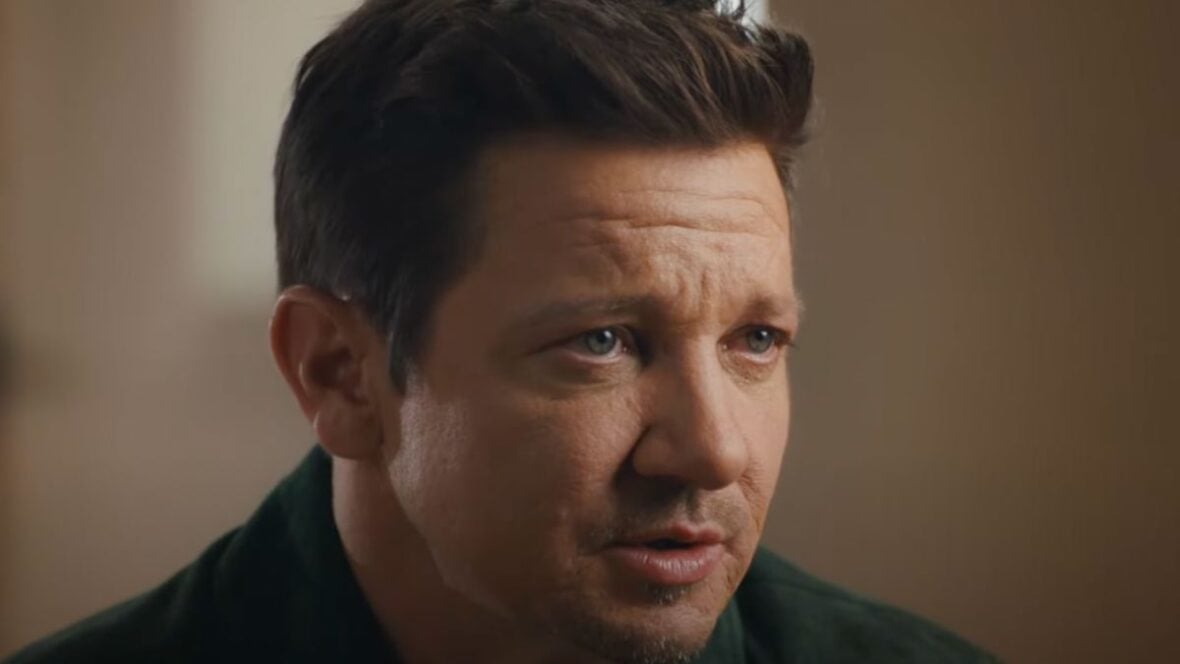 Jeremy Renner Reveals What Afterlife Is Like After Dying for ‘Minutes’ In Snowplow Accident – ‘It’s Eternal…’