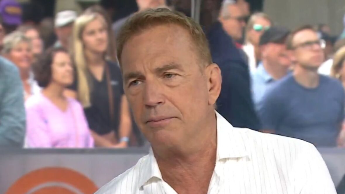 Kevin Costner Refuses To Rule Out ‘Yellowstone’ Return – ‘I Would Go Back’