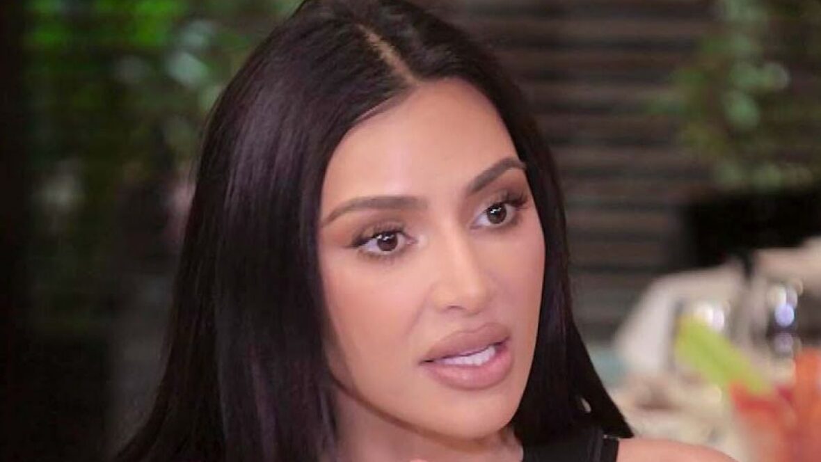 Kim Kardashian, 43, Claims She Only Has 10 Years Left Of Looking ‘Good’ – and That Botox May Have Ruined Her Acting Career