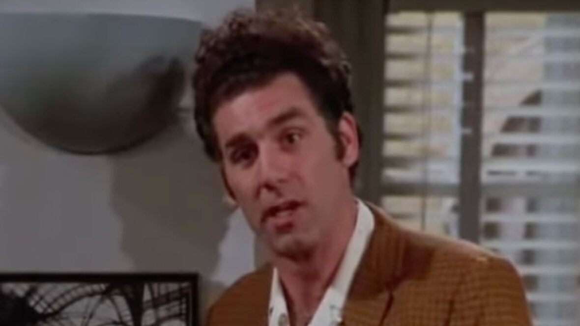 ‘Seinfeld’ Star Michael Richards Reveals How He ‘Found Faith’ After Taking Break From Hollywood