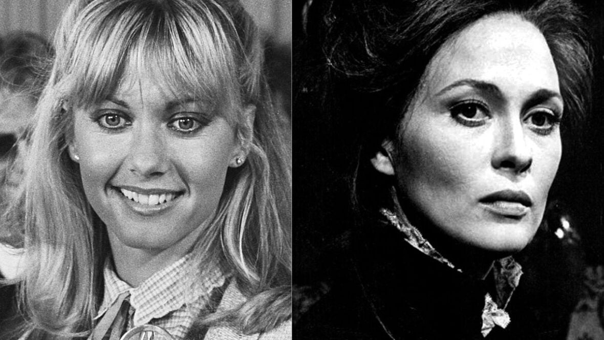12 Revolutionary Female Actresses from the 70s