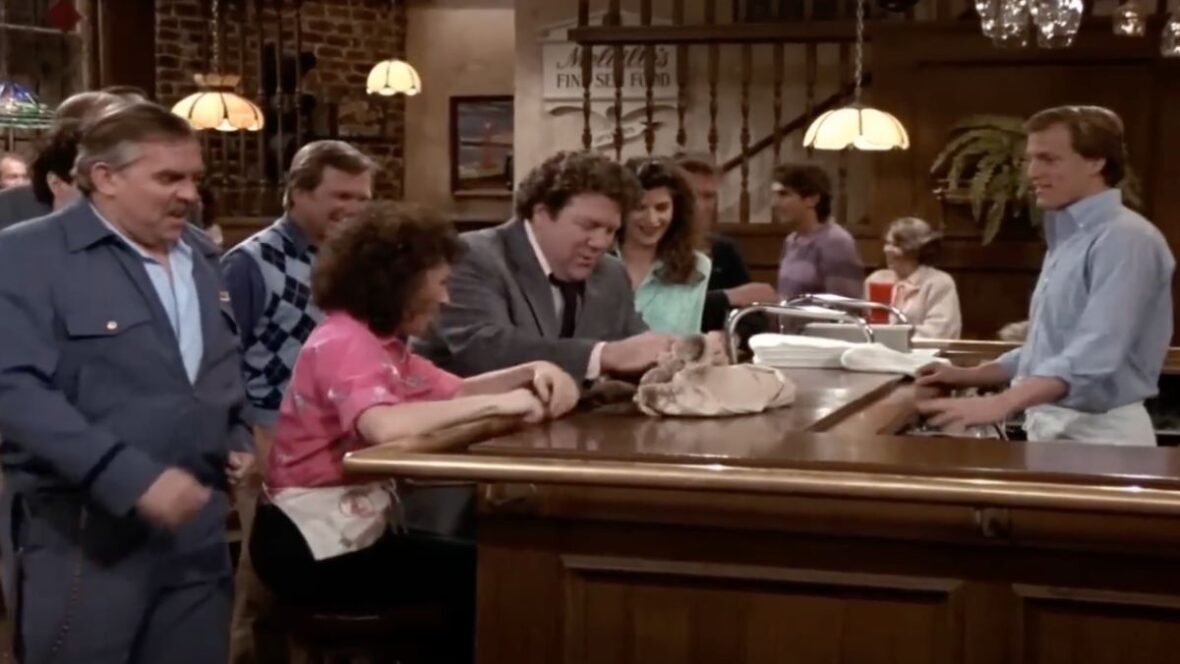 Behind the Laughs: Top 10 Funniest Episodes of ‘Cheers’