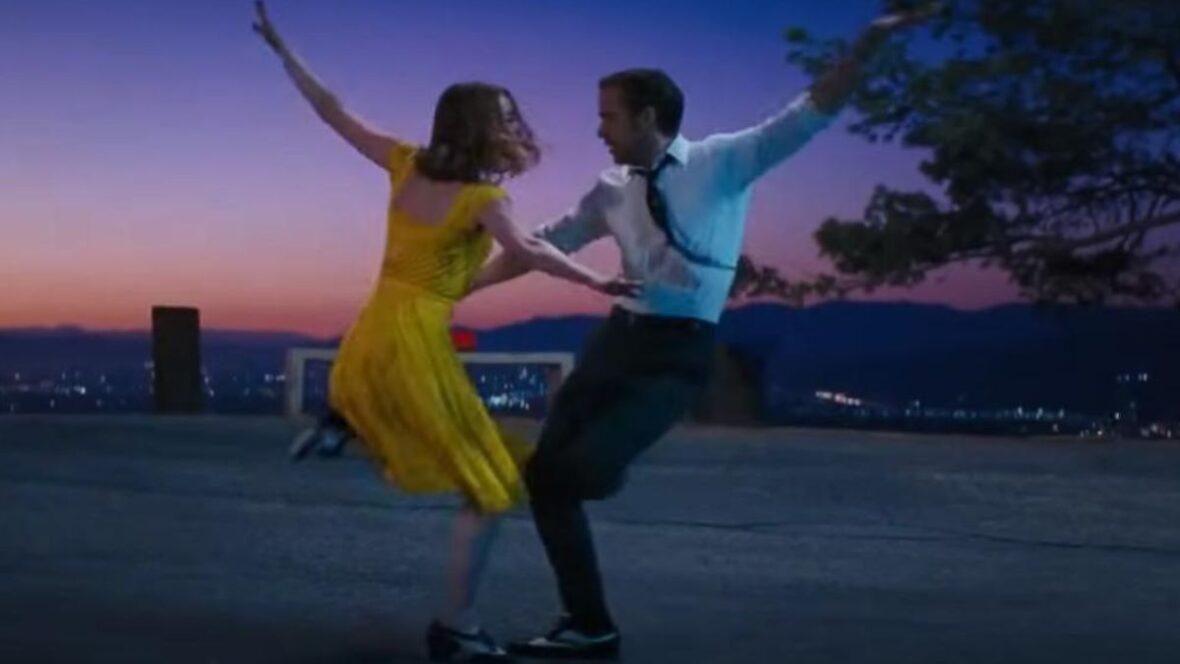 10 Greatest Dance Scenes in Movie History
