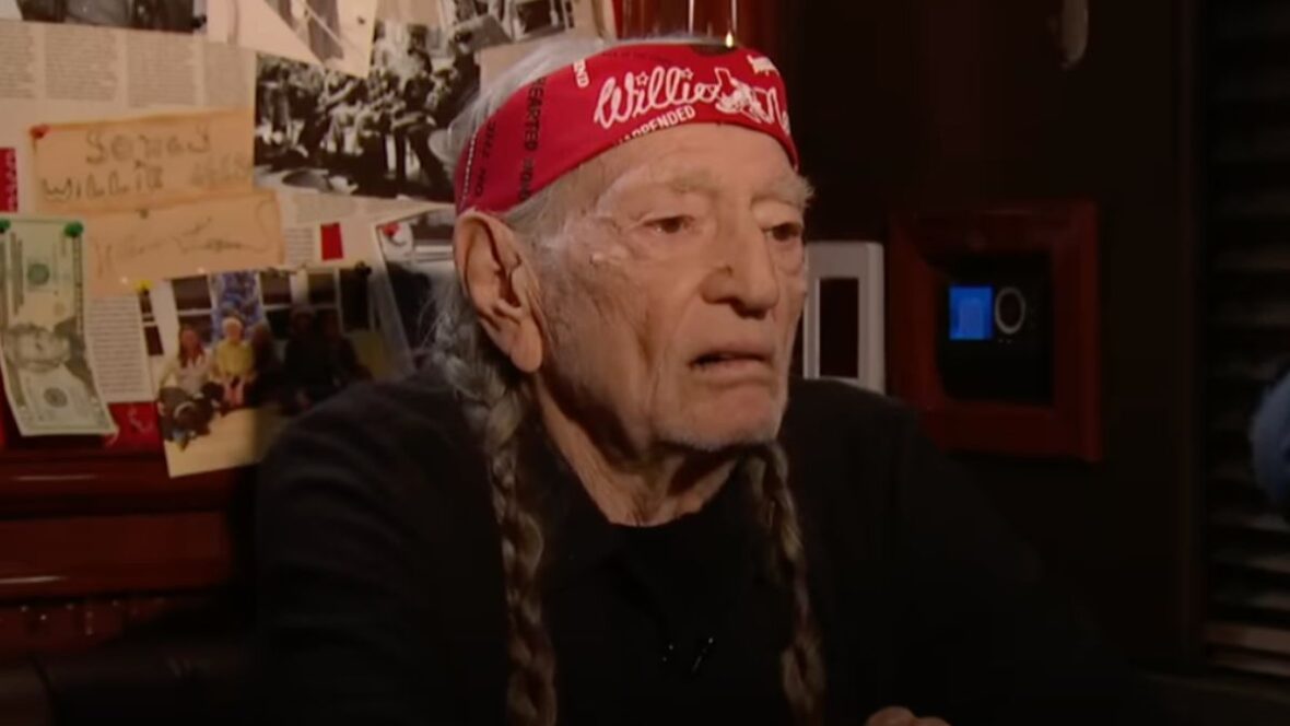 Willie Nelson, 91, Gives Fans Update About His Health After Canceling Concerts