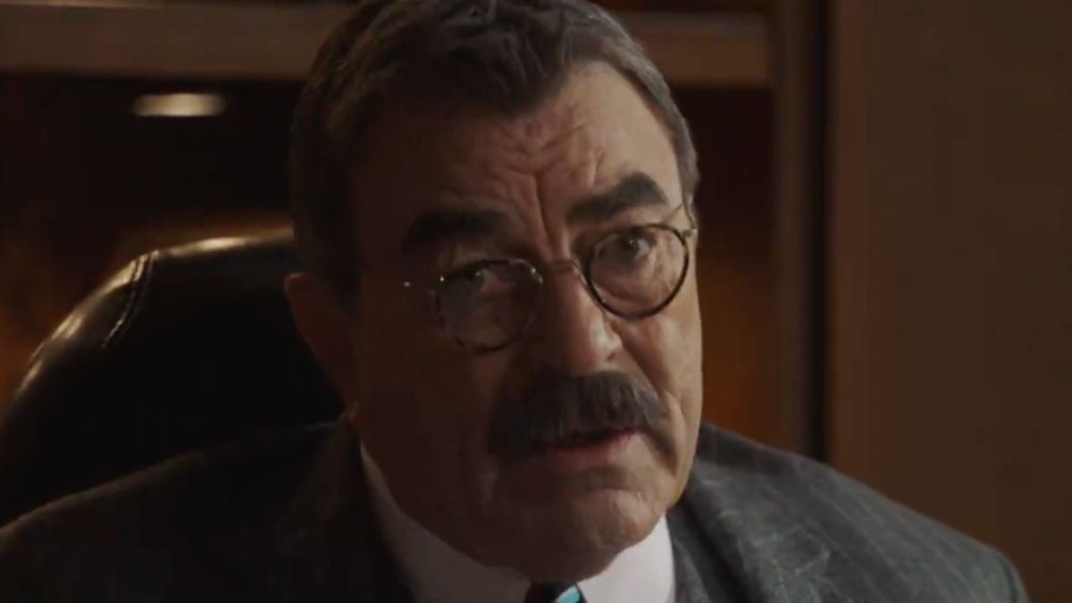 Tom Selleck And 'Blue Bloods' Fans Get Crushing News From CBS As Spin ...