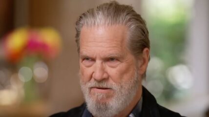 Jeff Bridges