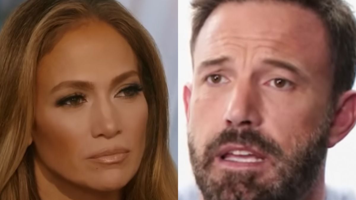 Jennifer Lopez Posts Breakup Song As Rumors She’s Divorcing Ben Affleck Continue