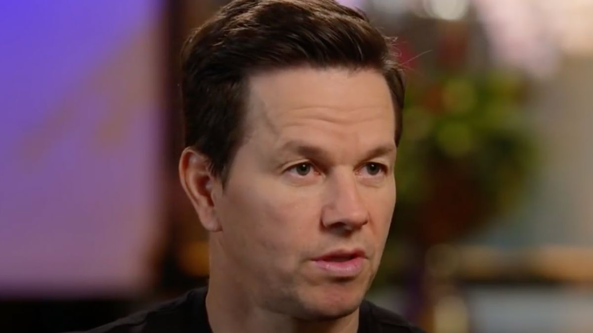 Mark Wahlberg, 53, Wakes Up At 1am ‘Every Single Day’ To Pray And Hit The Gym