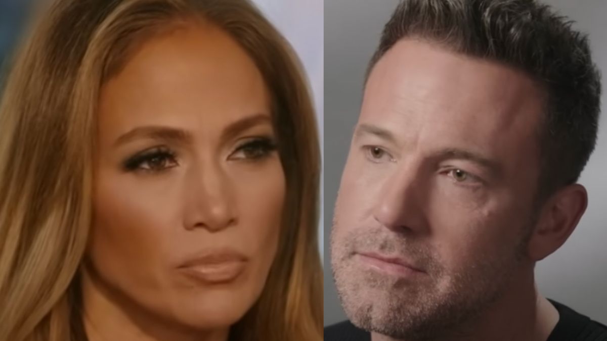 Now We Know The Real Reason Jennifer Lopez And Ben Affleck Are