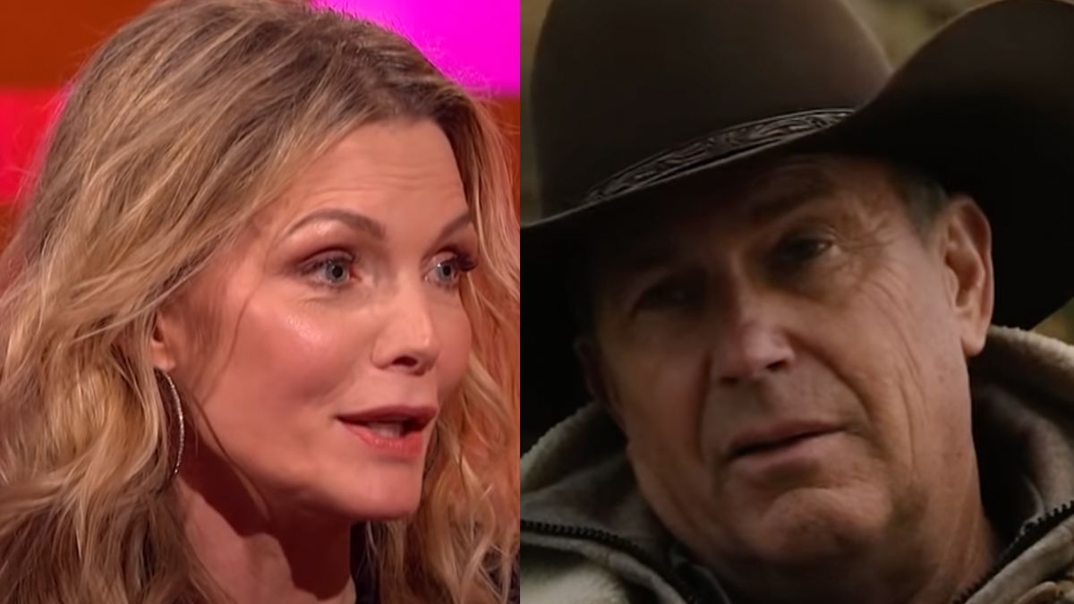 ‘Yellowstone’ Fans Get Much-Needed Good News: Michelle Pfeiffer Set To Star In Spinoff – ‘She Is The Perfect Anchor’