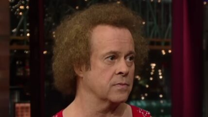 Richard Simmons