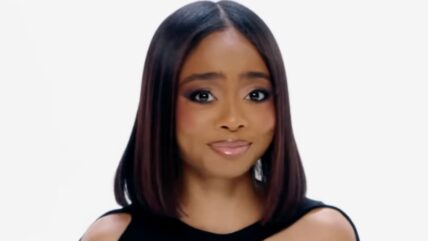 Skai Jackson arrest