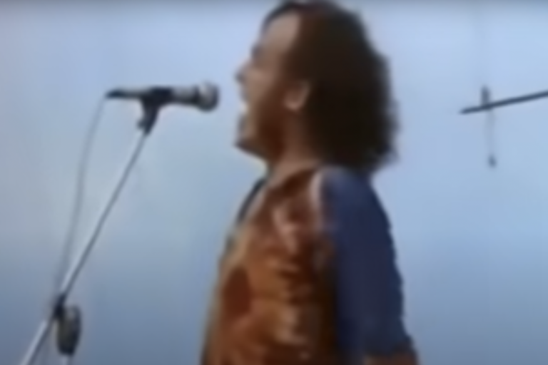 best moments from Woodstock