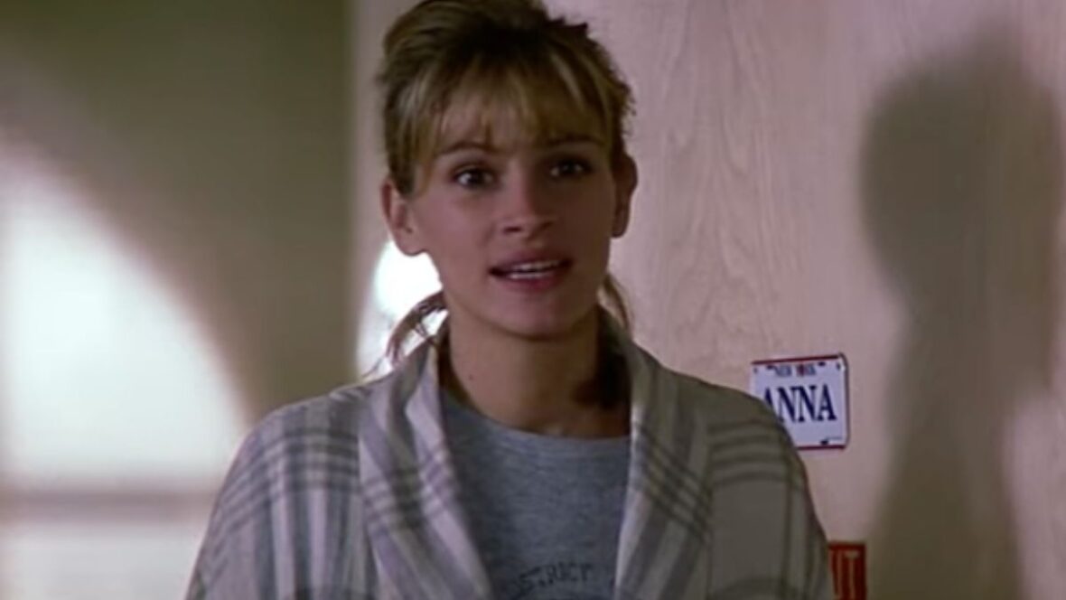 best Julia Roberts roles