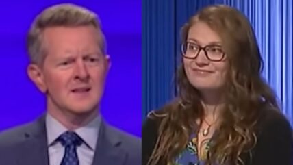 Jeopardy Ken Jennings