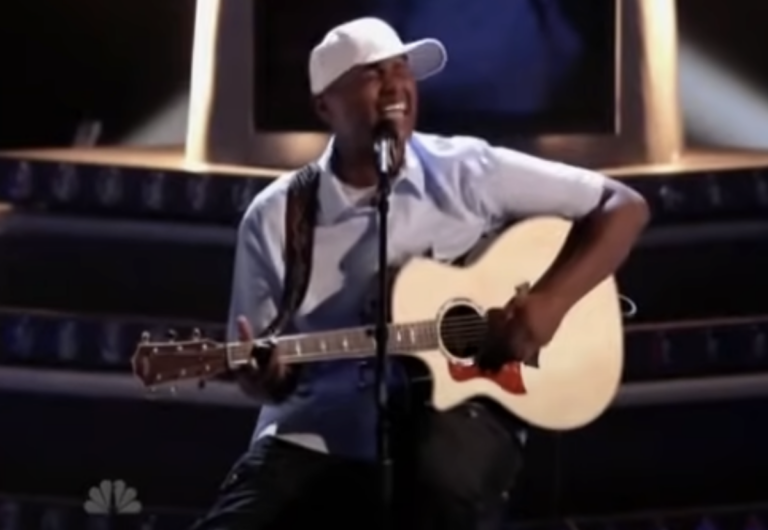 'The Voice' performances of all time