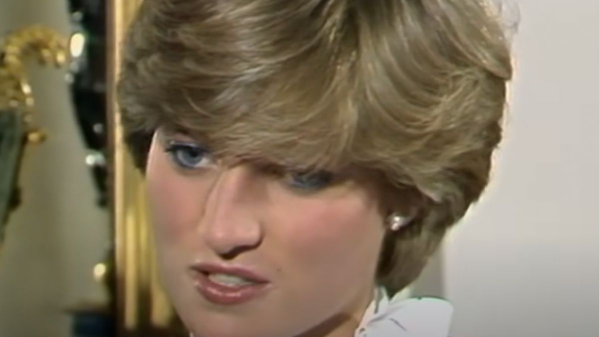 Princess Diana