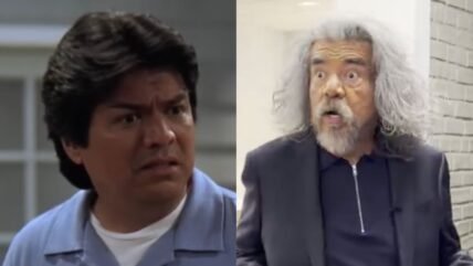 George Lopez