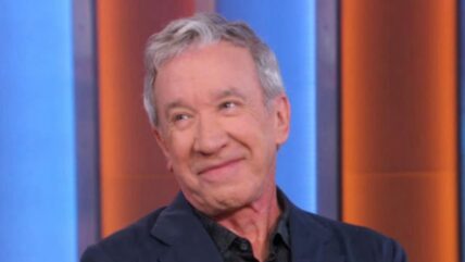 Tim Allen