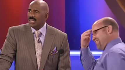 funniest answers on 'Family Feud'